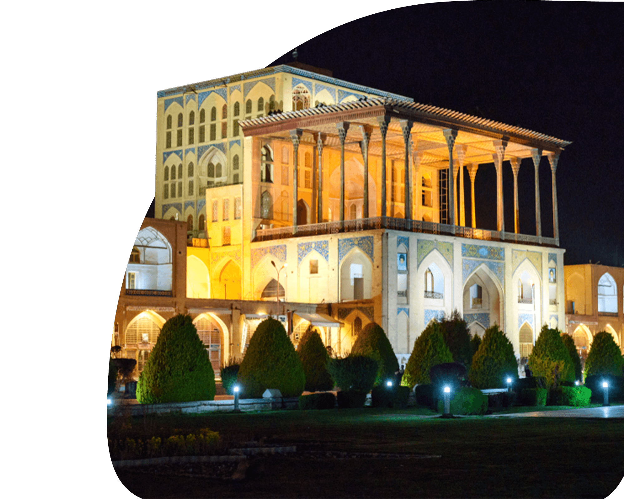 کتگوری اصفهان
