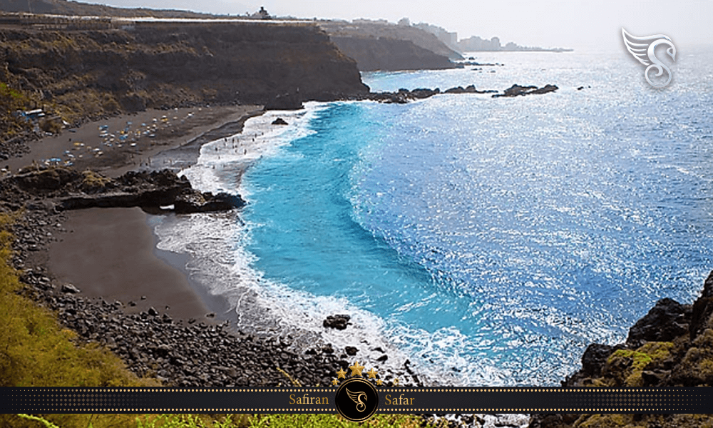 درباره ساحل ال بولولو در اسپانیا