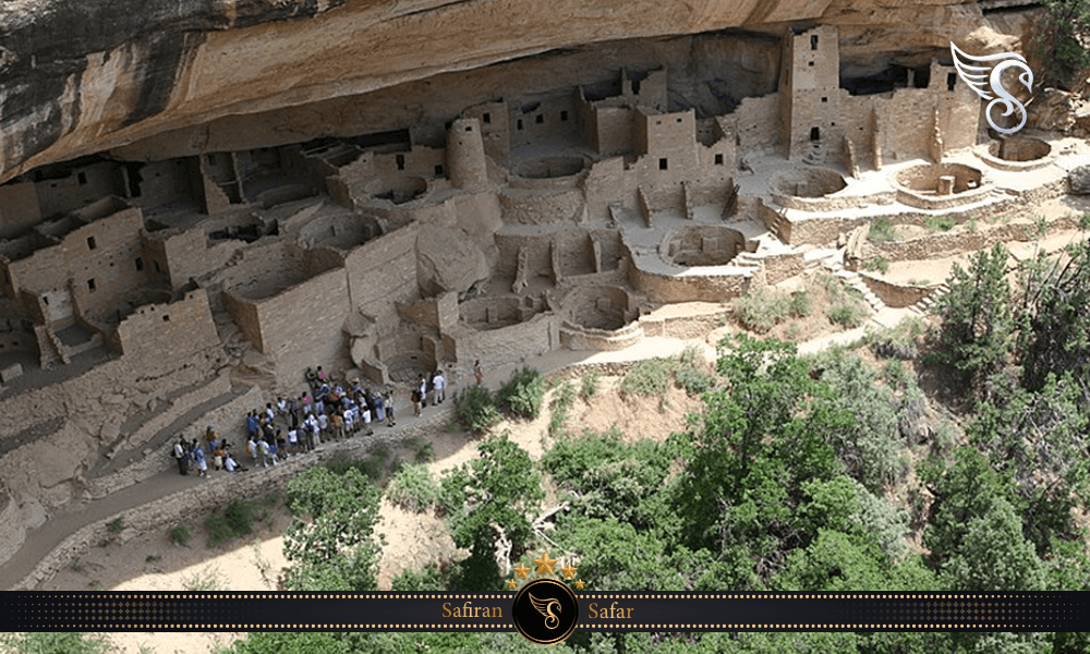 Mesa Verde