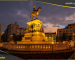 یادبود تزار آزادی بخش در بلغارستان