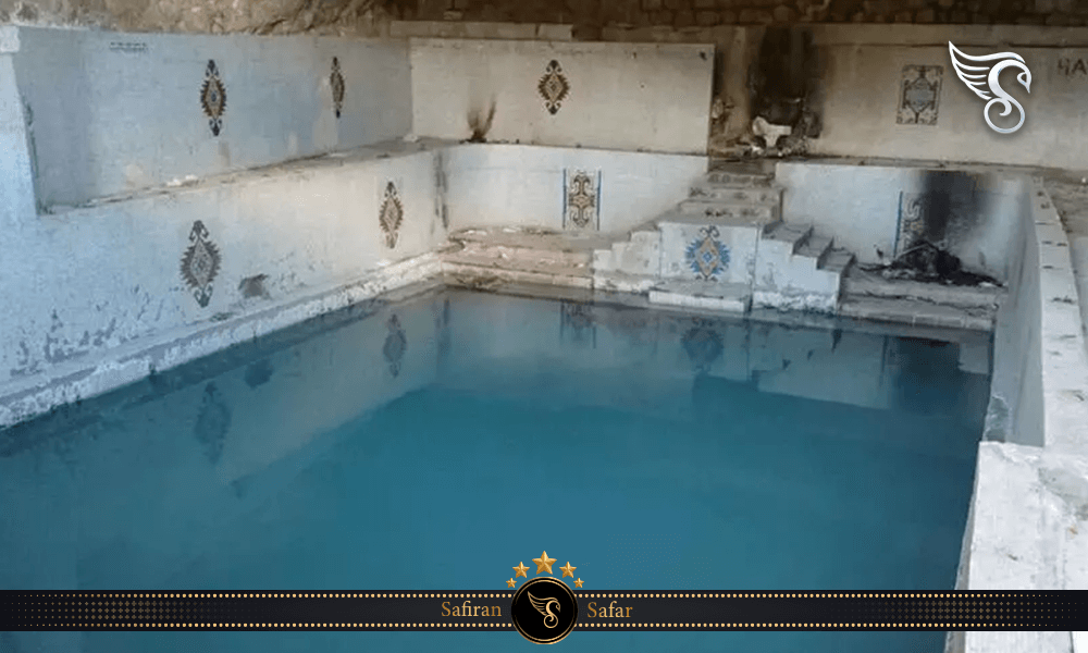 اطلاعات کلی درباره چشمه آبگرم بیلوریس ترکیه