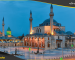 مسجد سلیمیه قونیه ترکیه