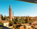 مسجد مناره یولی ترکیه