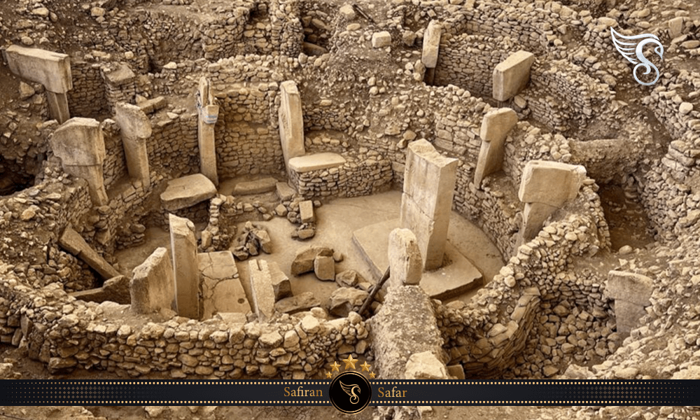 تپه گوبکلی تپه