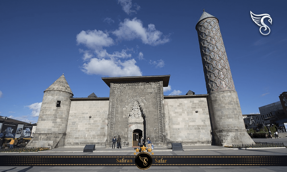 سرنوشت مدرسه یاقوتیه در دوره پسا سلجوقی