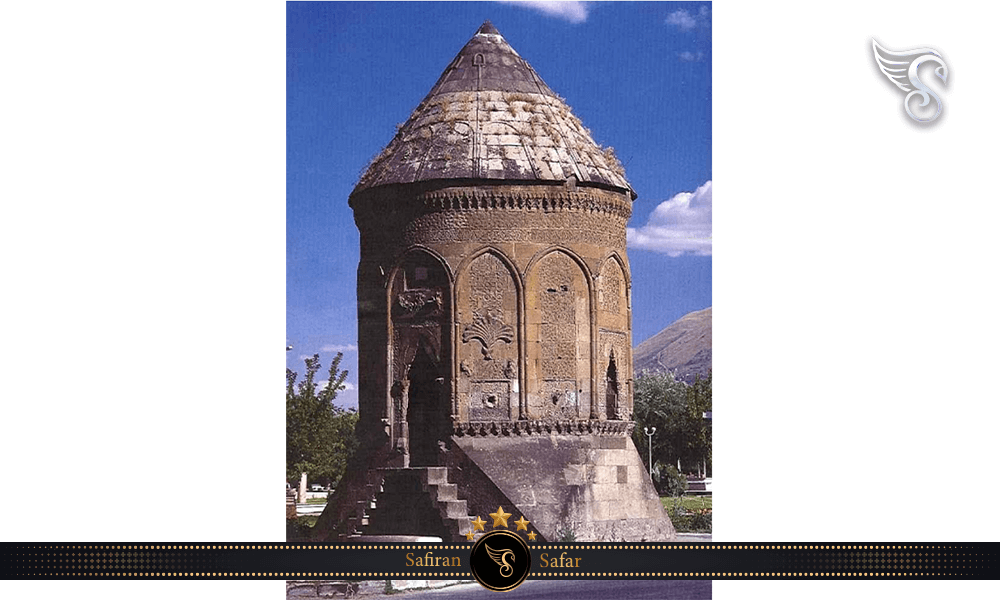 دلیل نامگذاری دونر گنبد ترکیه