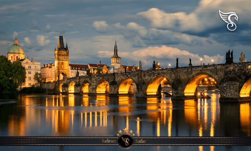 درباره پل چارلز چک