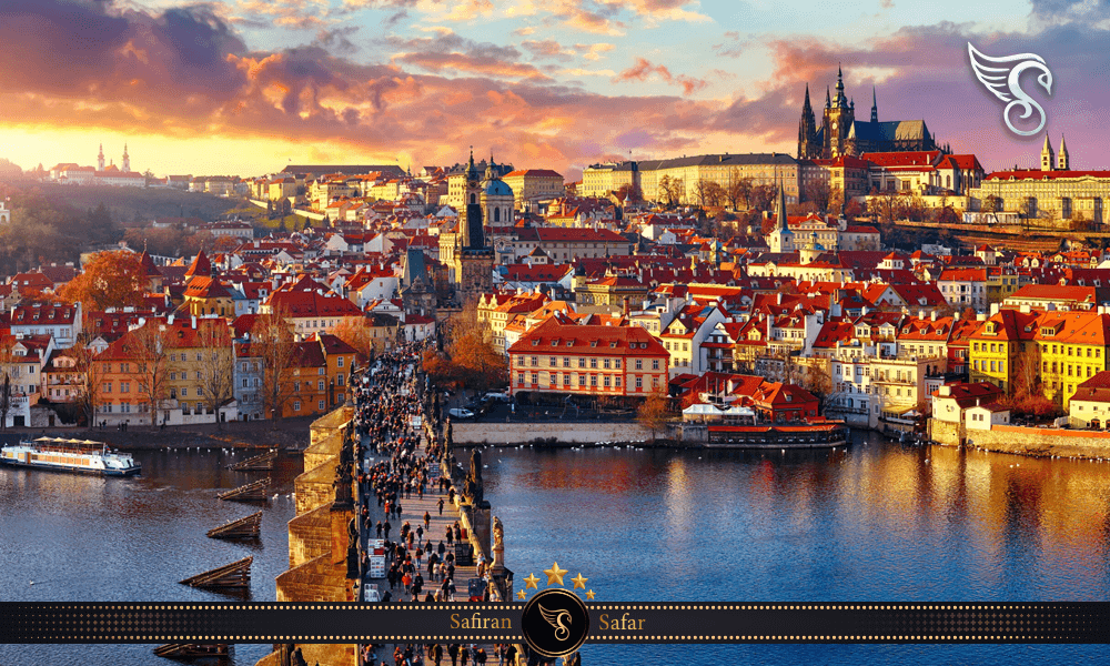 درباره پل چارلز چک