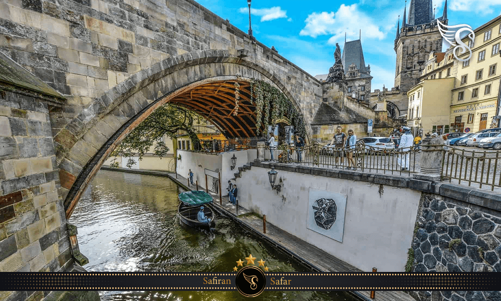 کمی درباره جزیره کامپا چک