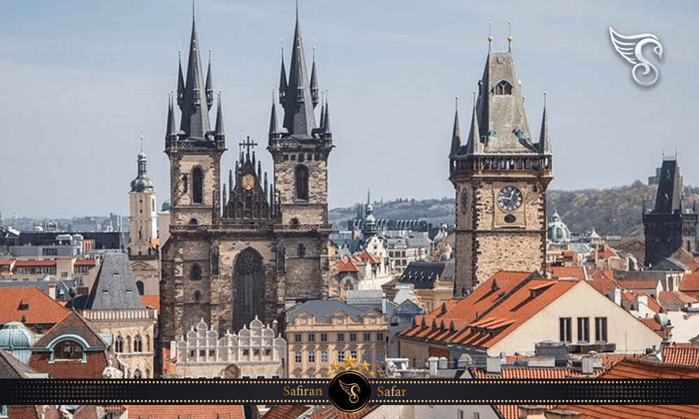 درباره مجموعه کلمنتینوم