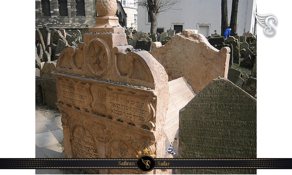 اتاقک ها یا همان تومبا