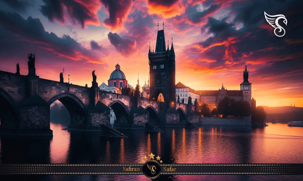 مشخصات پل چارلز چک