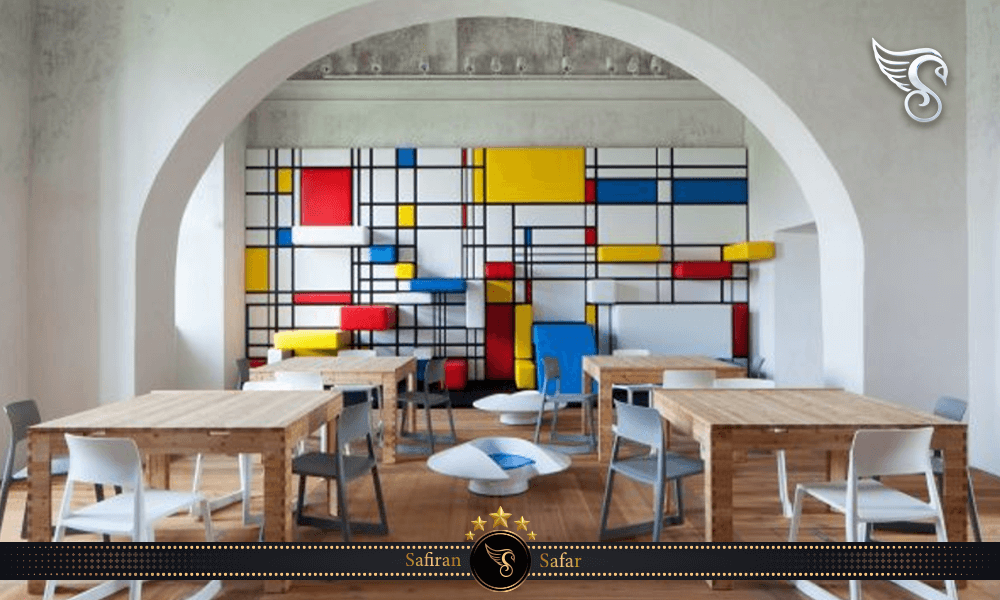 کلکسیون گالری ناحیه بوهم مرکزی چک