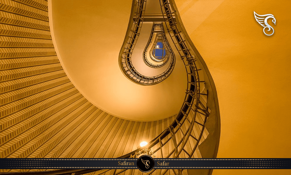 شرایط بازدید از خانه مدونای سیاه پوست چک