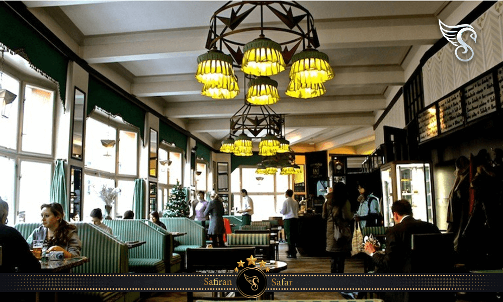 خانه مدونای سیاه‌ پوست یا موزه هنر کوبیستی؟