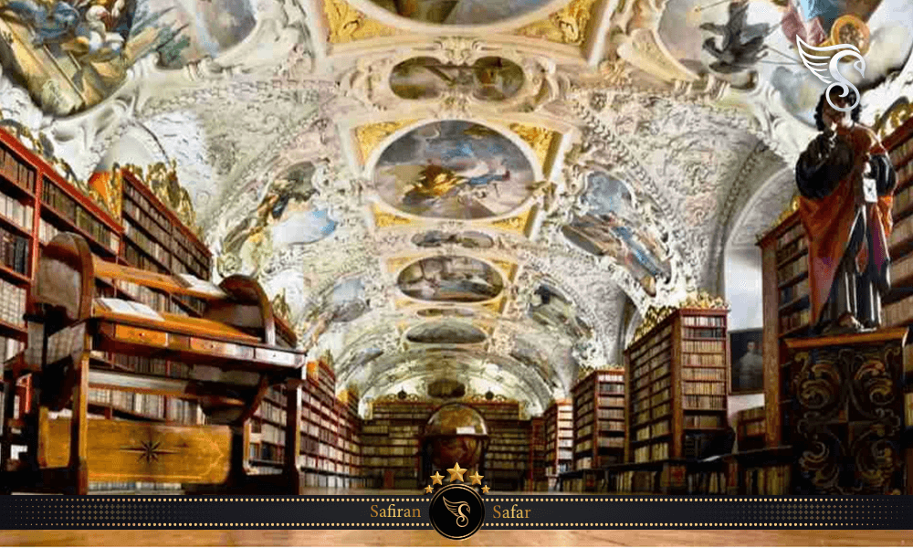 کتابخانه فلسفی