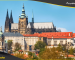 کلیسای جامع سنت ویتوس پراگ