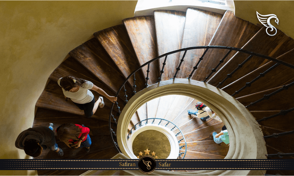 اهمیت تاریخی و فرهنگی کلیسای جامع عروج