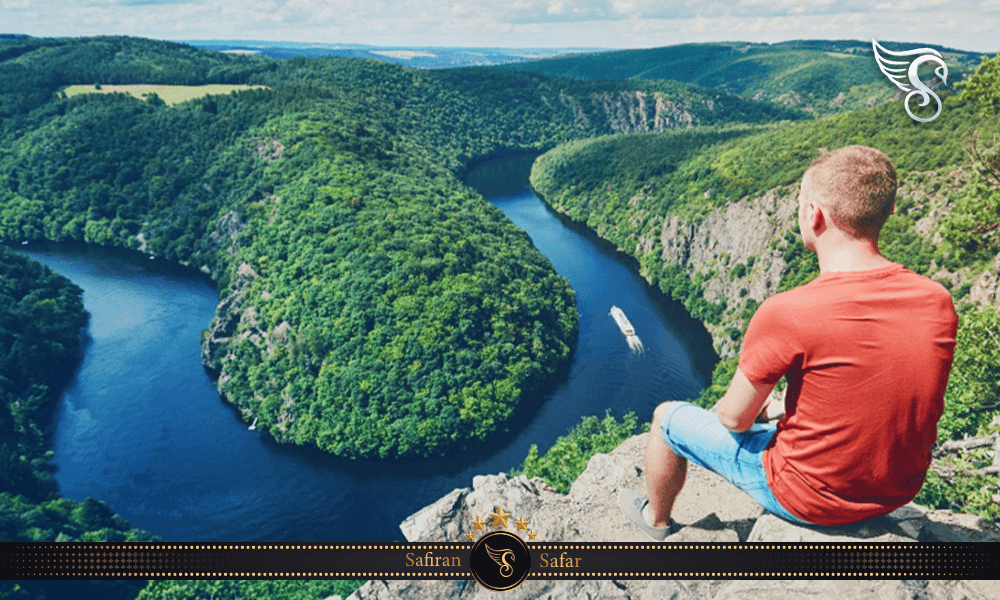 جزایر ولتاوا