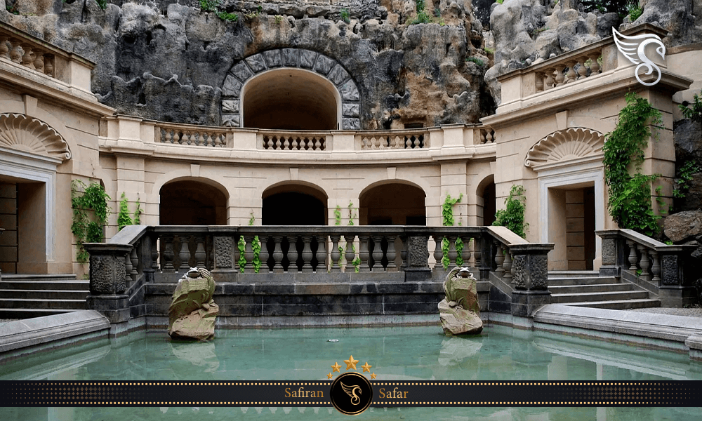 بهترین زمان برای بازدید از پارک گربوفکا در چک