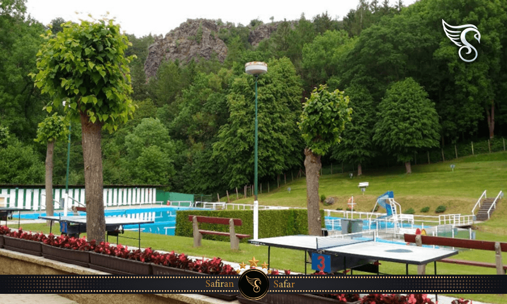 منطقه دیووکا شارکا