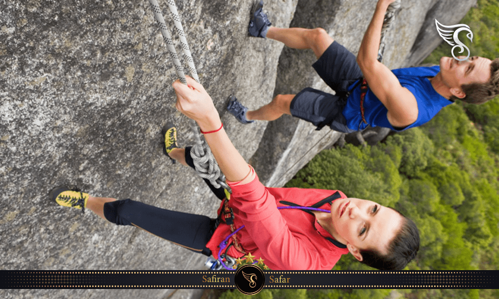 تفریحات ادرشپاخ تپلیتسه چک