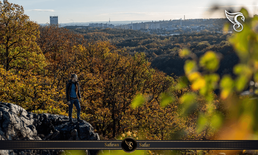 نحوه دسترسی به منطقه دیووکا شارکا