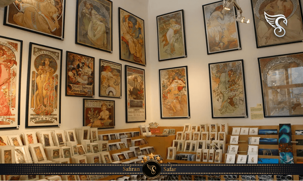 اطلاعاتی درباره زندگی موچا