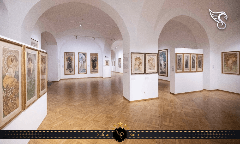 دلیل نامگذاری موزه موچا چک