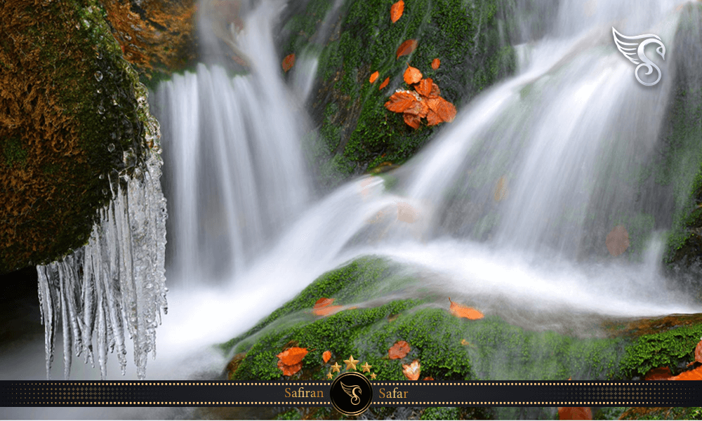 پارک ملی شوماوا