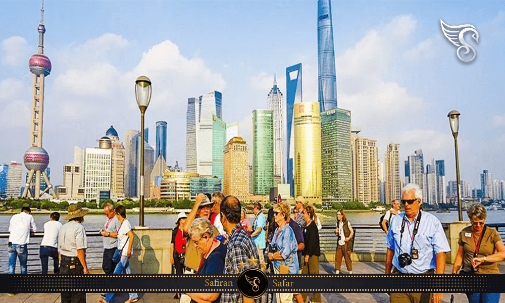 نکات مهم در خصوص بازدید از برج شانگهای چین